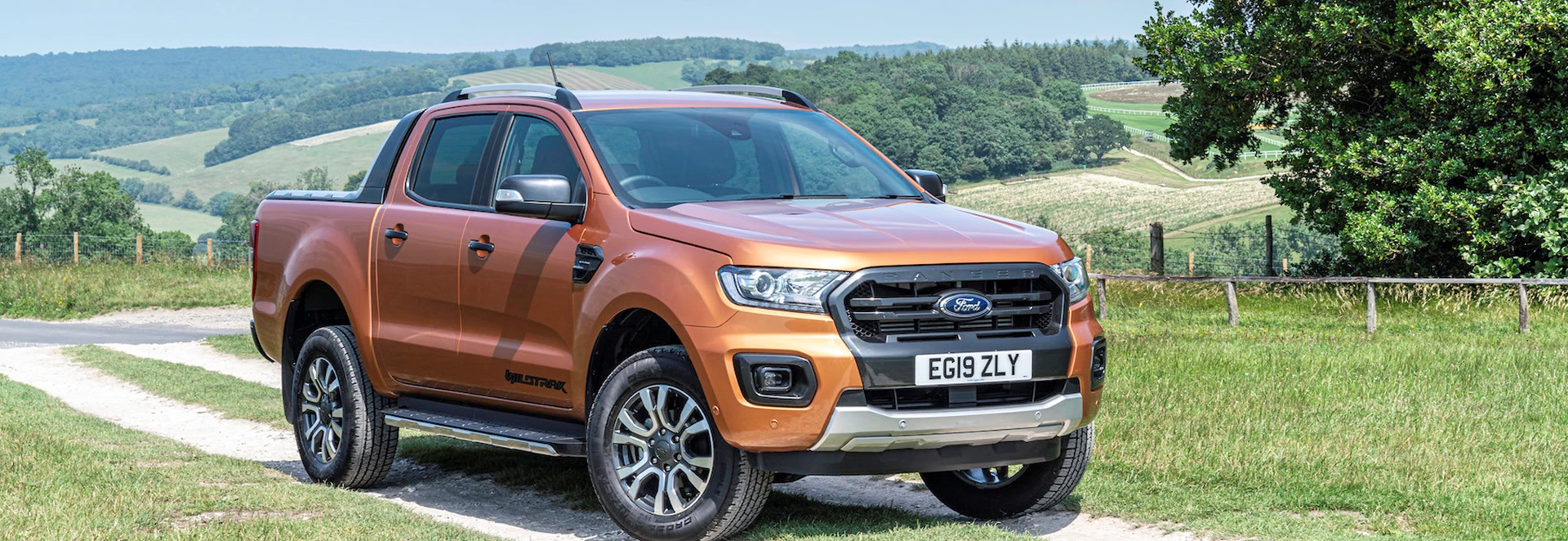 Buyer’s guide to the Ford Ranger 